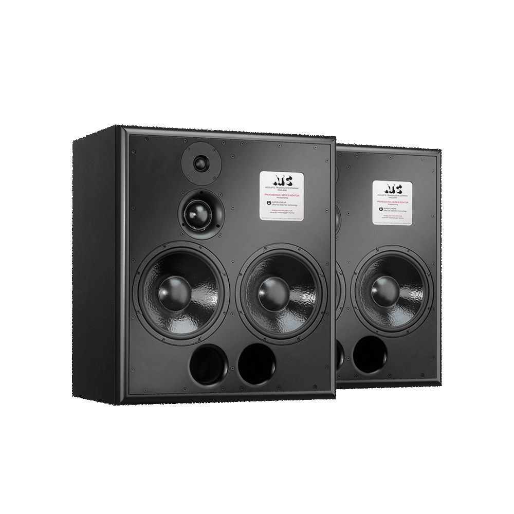 ATC SCM 200A SL Pro